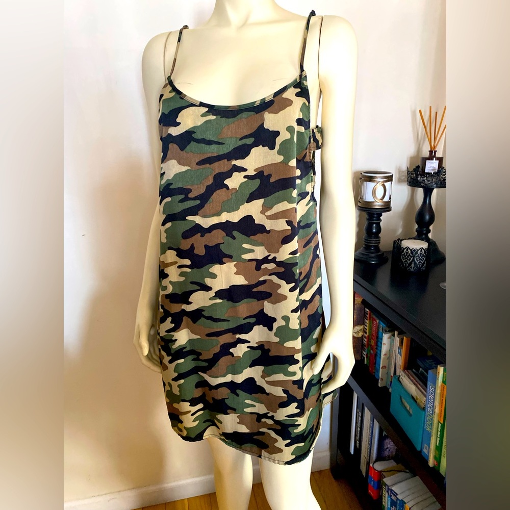 Beachwear beautiful Dress/ Size M